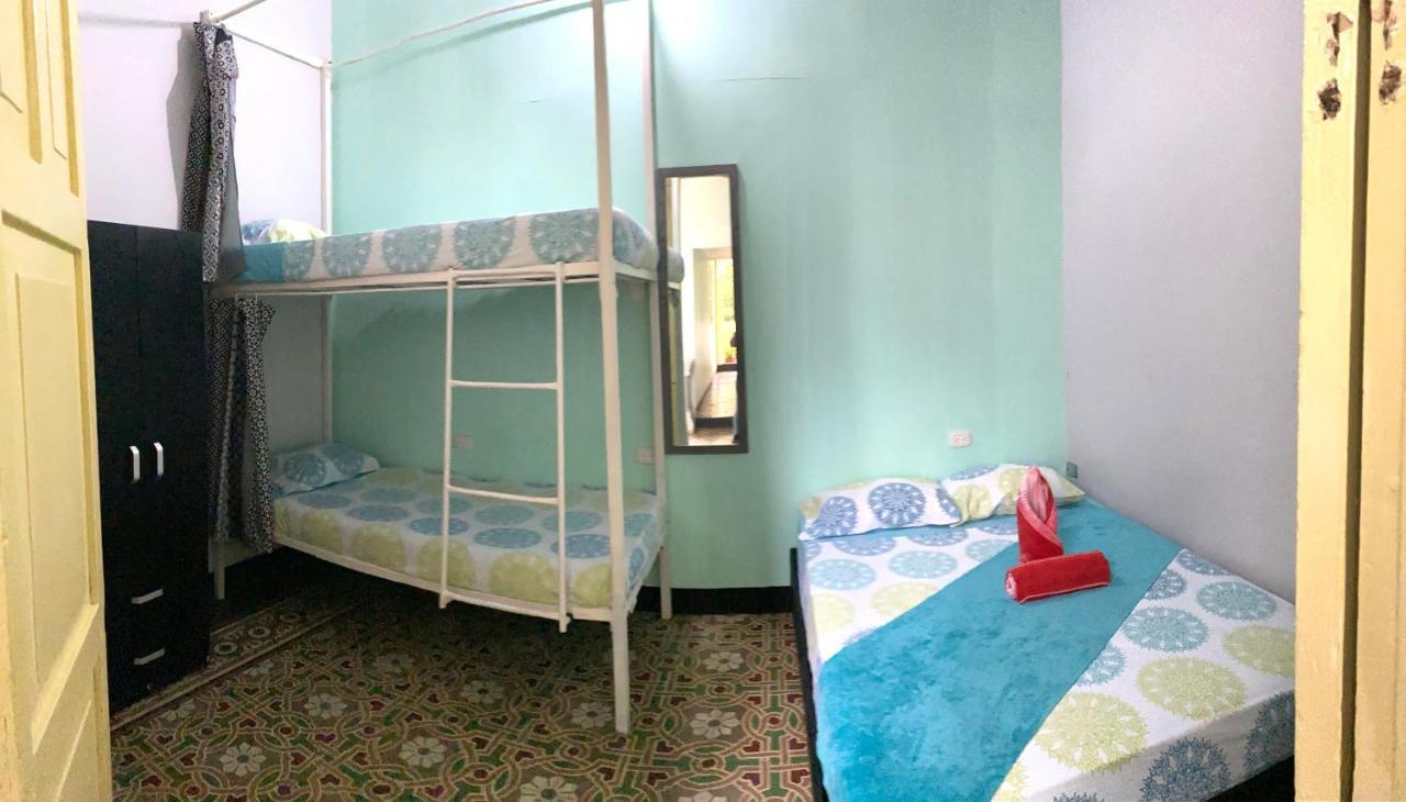 La Buleka Hostel Cartagena Ngoại thất bức ảnh