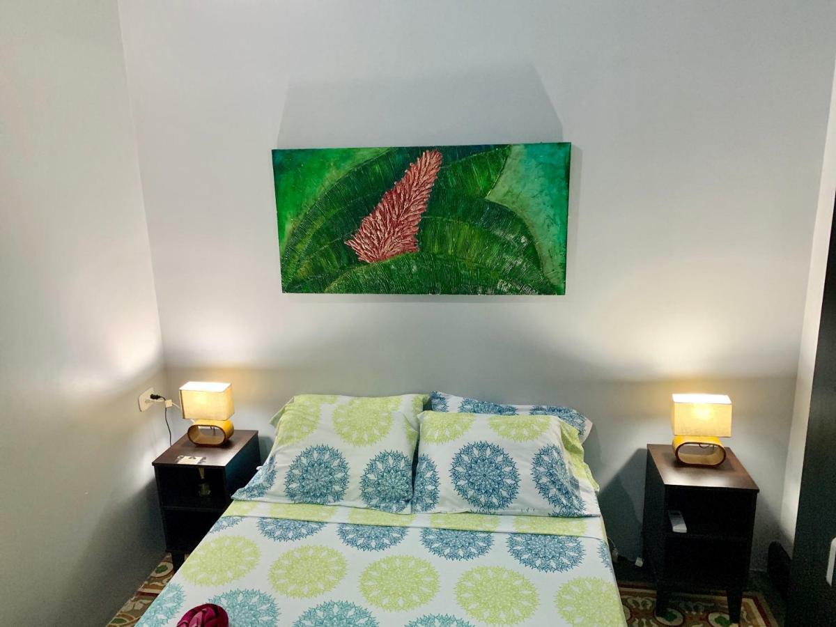 La Buleka Hostel Cartagena Ngoại thất bức ảnh